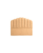 Crest Headboard