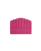 Crest Headboard