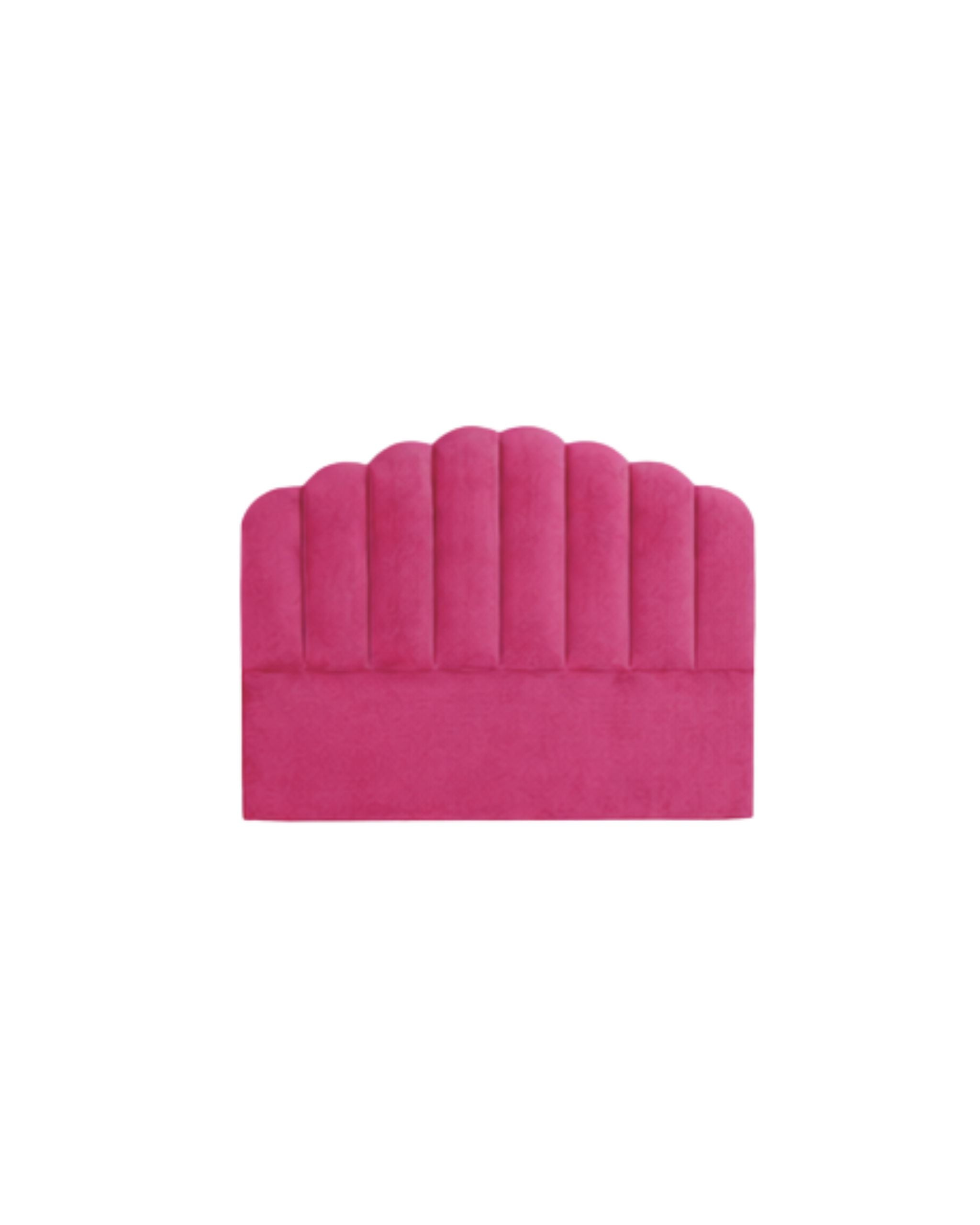 Crest Headboard