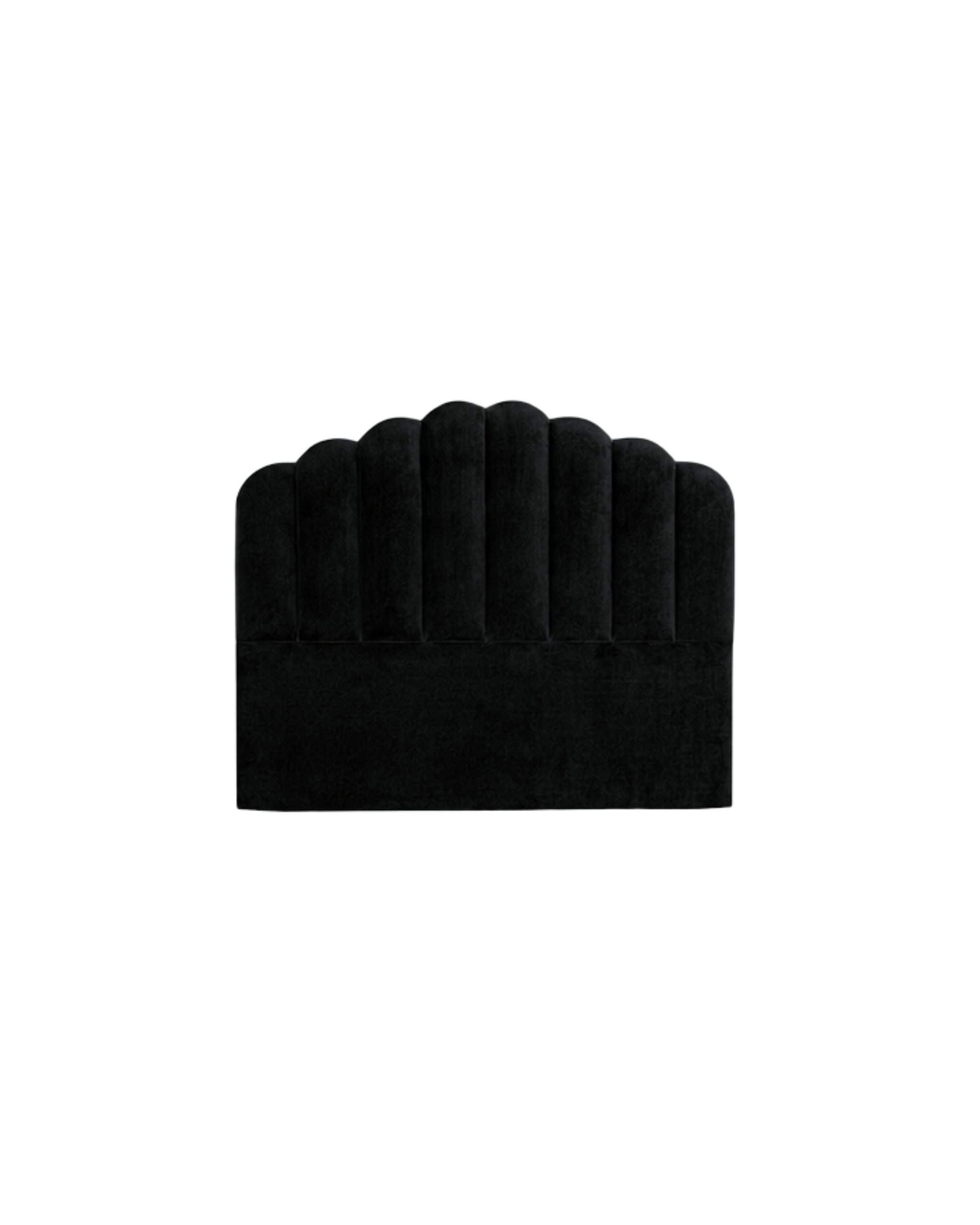 Crest Headboard