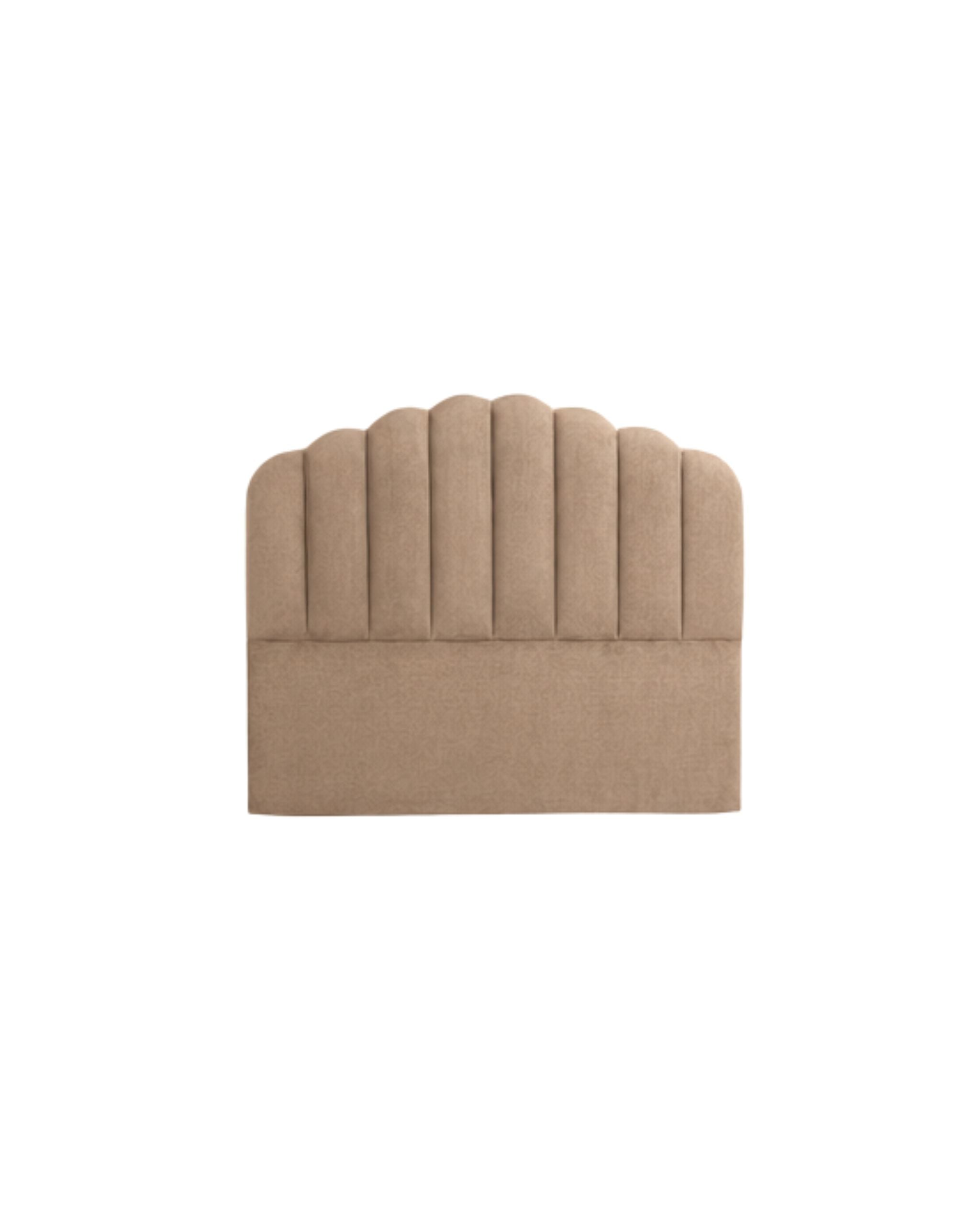 Crest Headboard