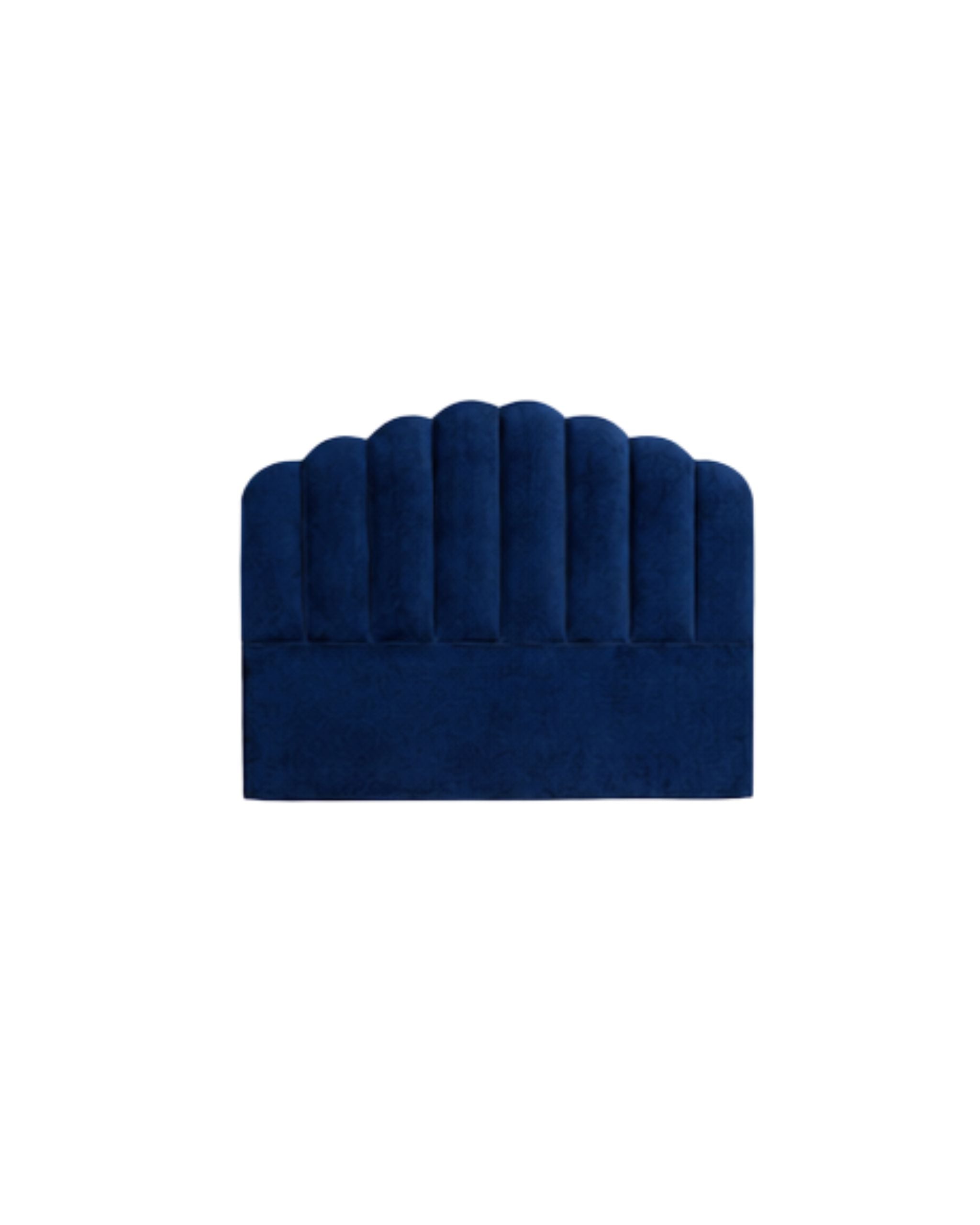 Crest Headboard
