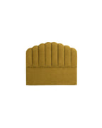 Crest Headboard