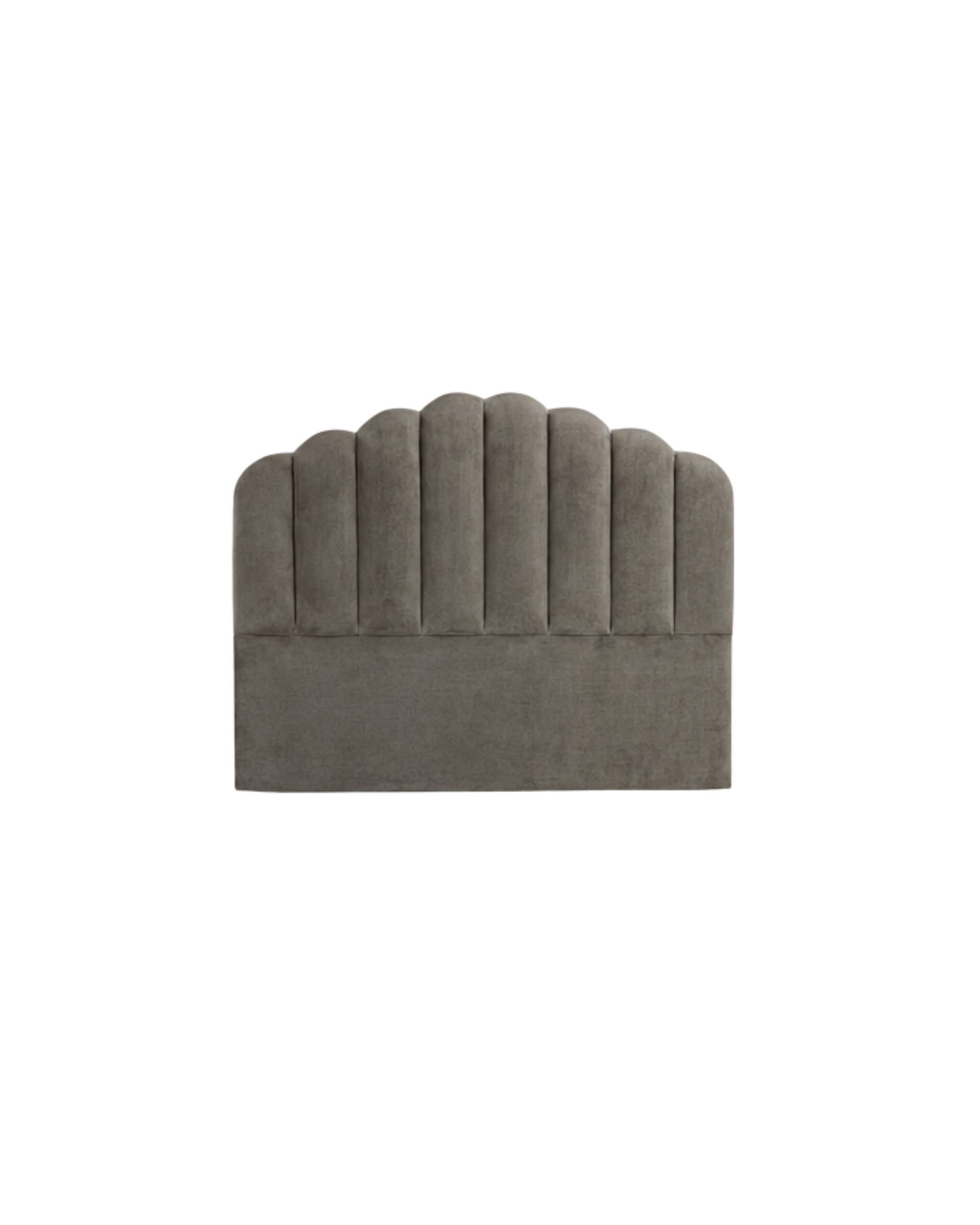 Crest Headboard