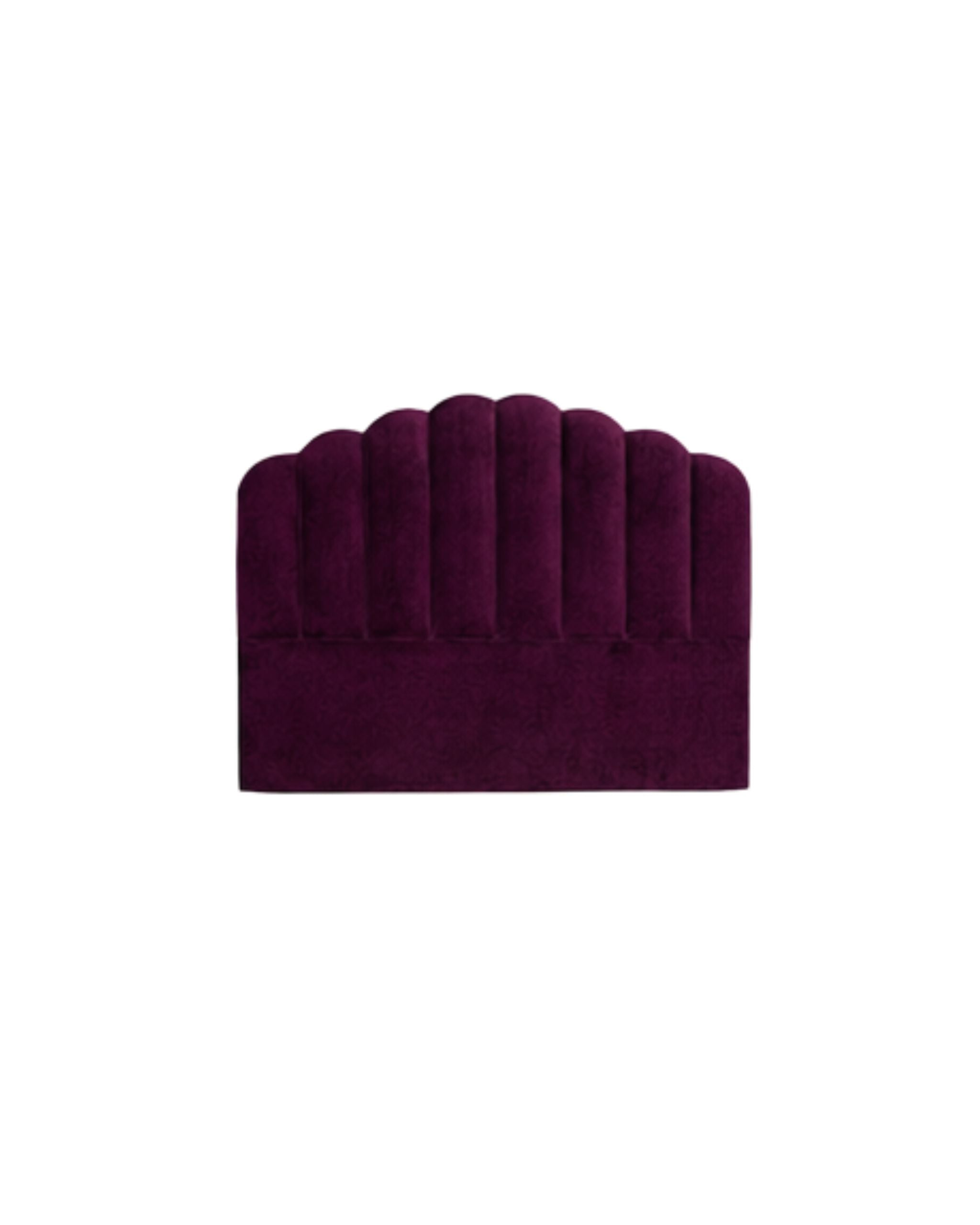 Crest Headboard