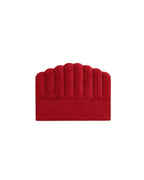 Crest Headboard