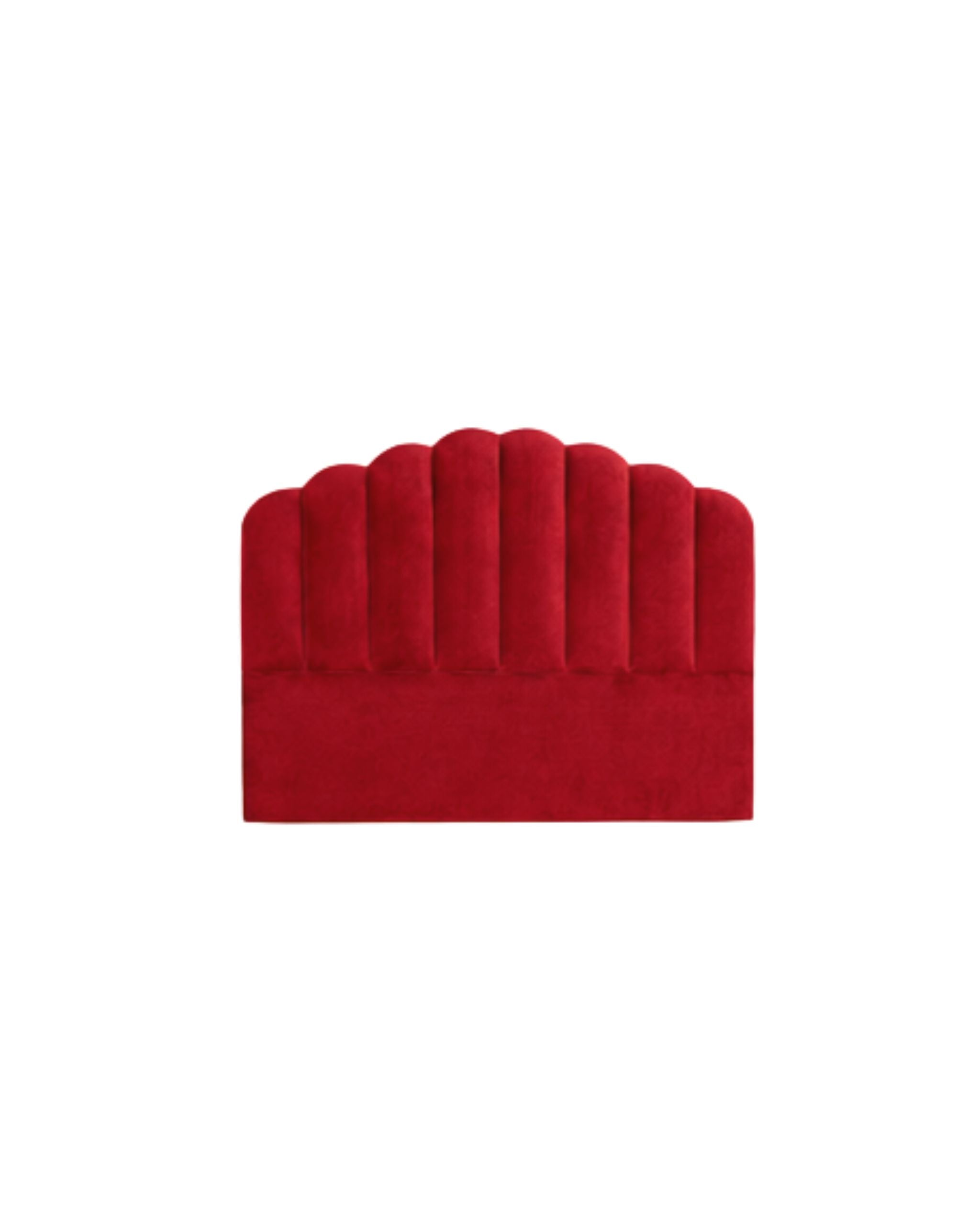 Crest Headboard