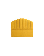 Crest Headboard