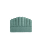 Crest Headboard