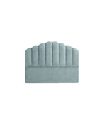 Crest Headboard