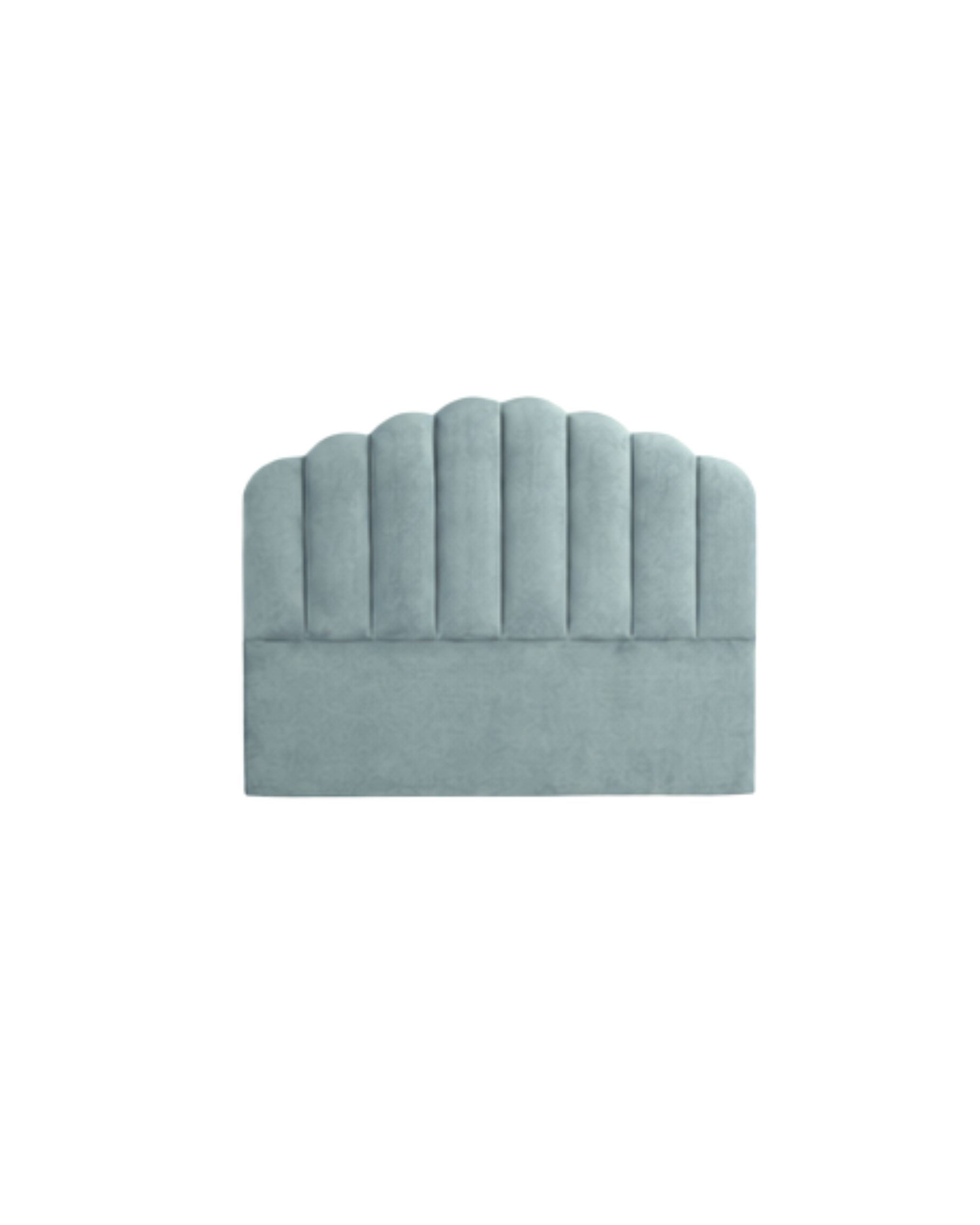 Crest Headboard