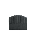 Crest Headboard