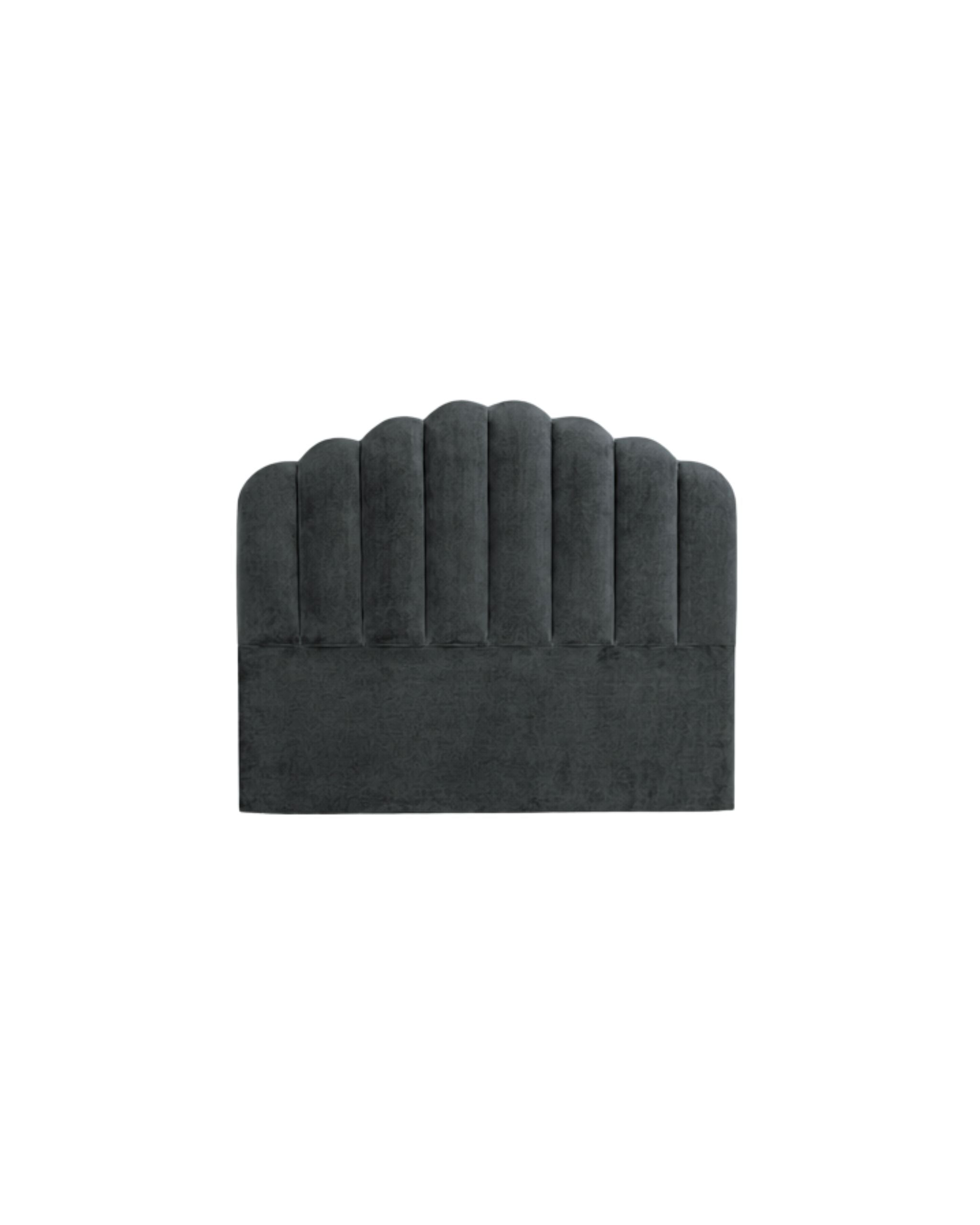 Crest Headboard