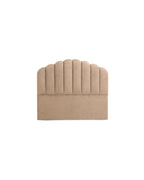 Crest Headboard