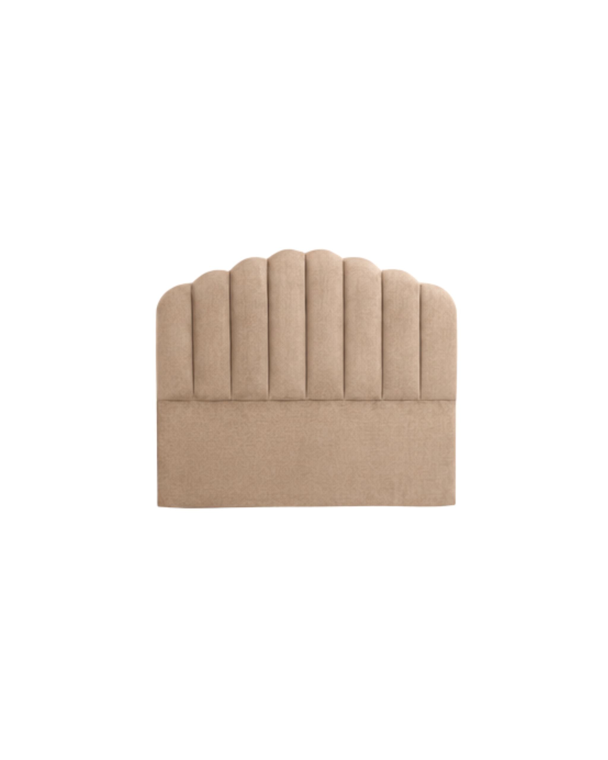 Crest Headboard