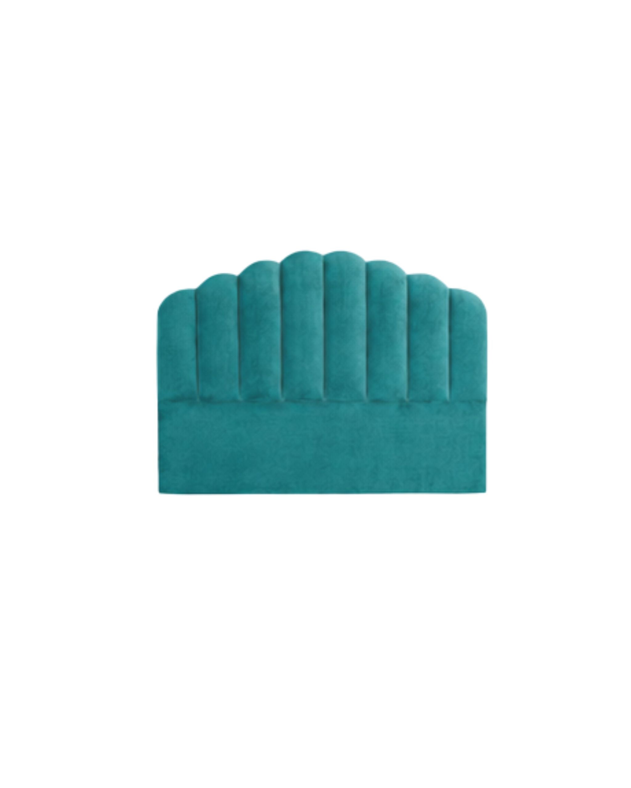 Crest Headboard