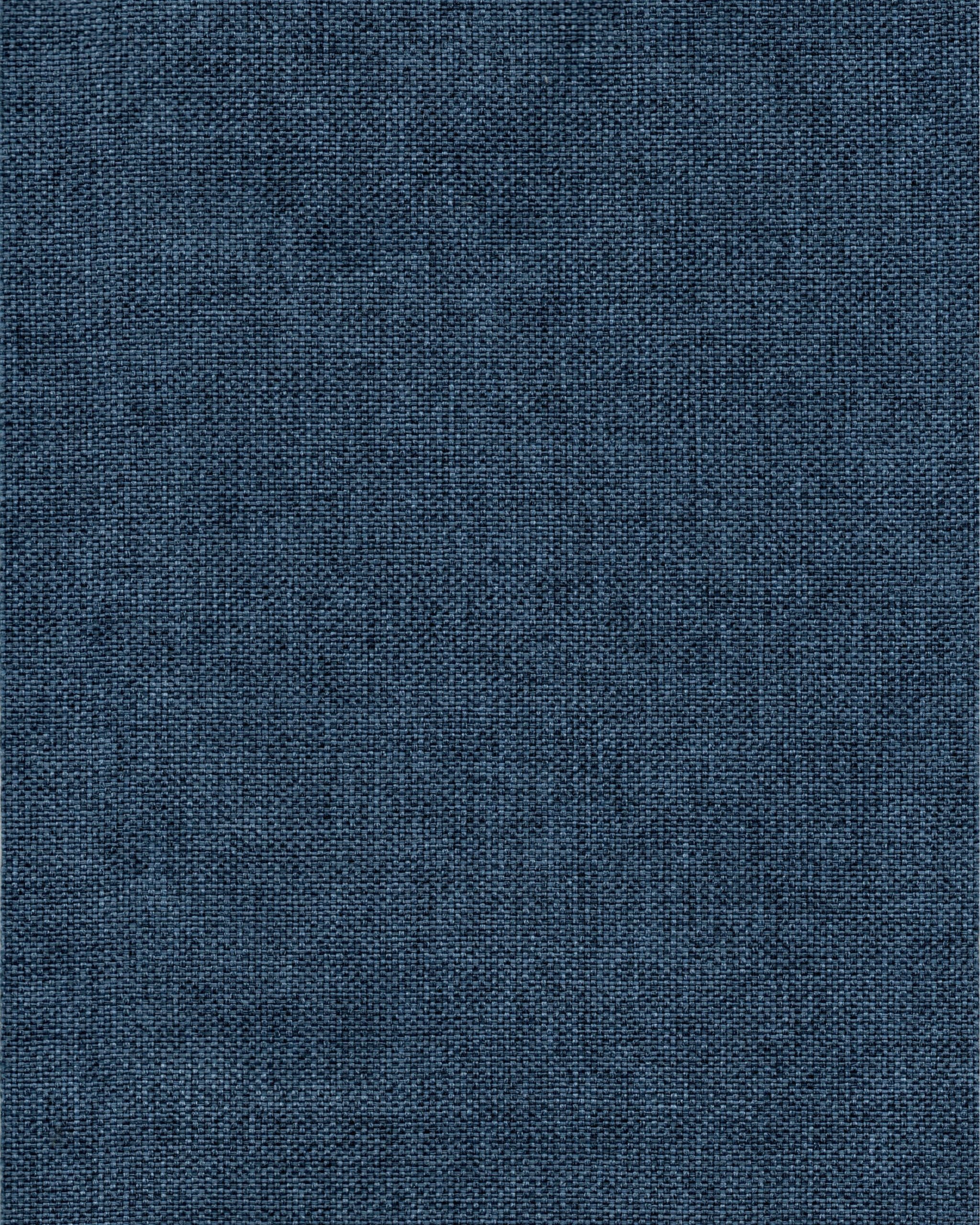 Denim Linen Curtain