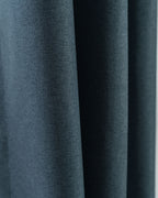 Denim Linen Curtain