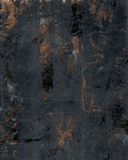 Graphite Statement Curtain