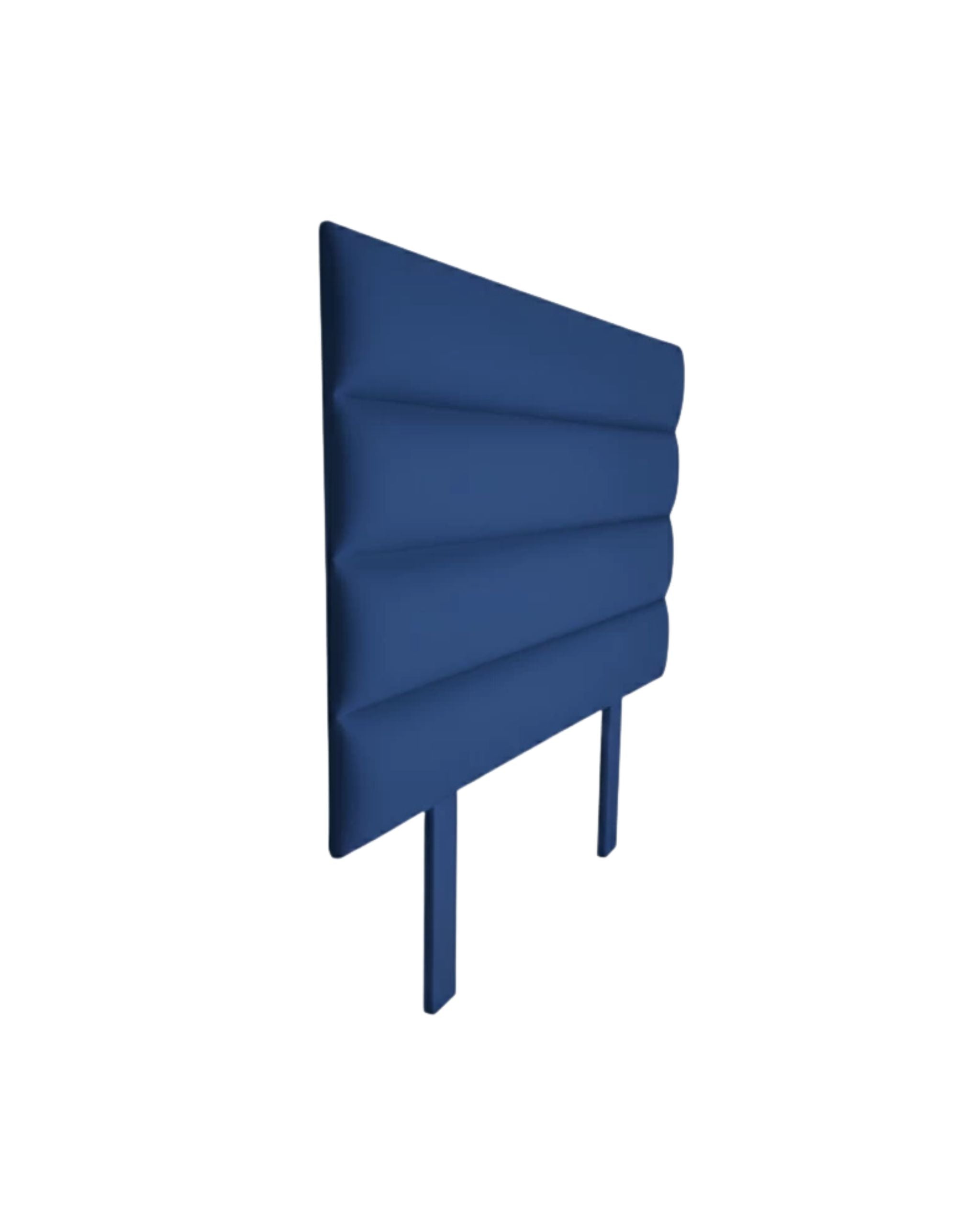 Horizon Headboard - Leg Mount