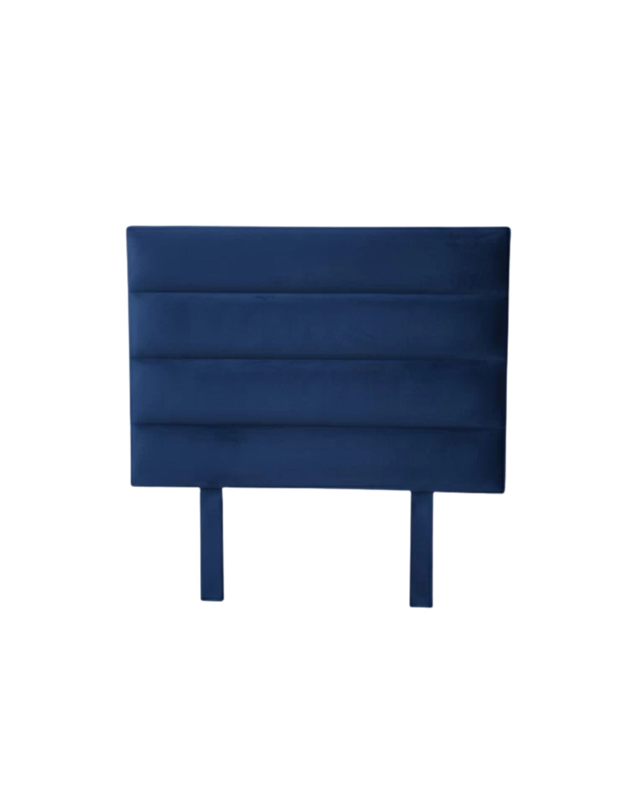 Horizon Headboard - Leg Mount