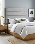 Horizon Headboard - Panel