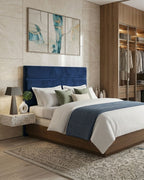 Horizon Headboard - Panel
