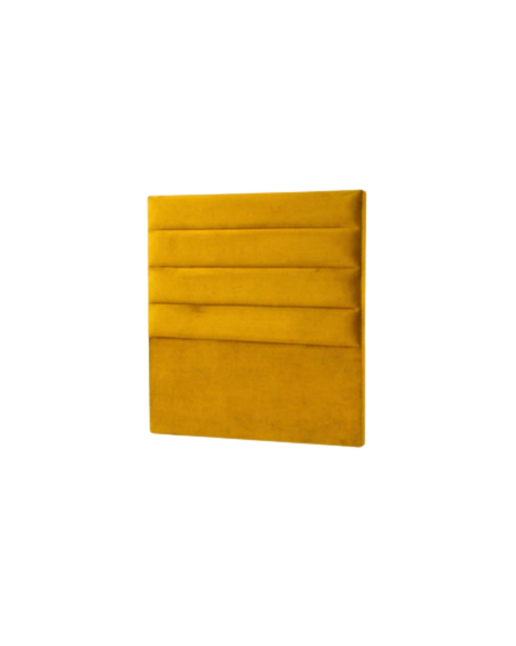 Horizon Headboard