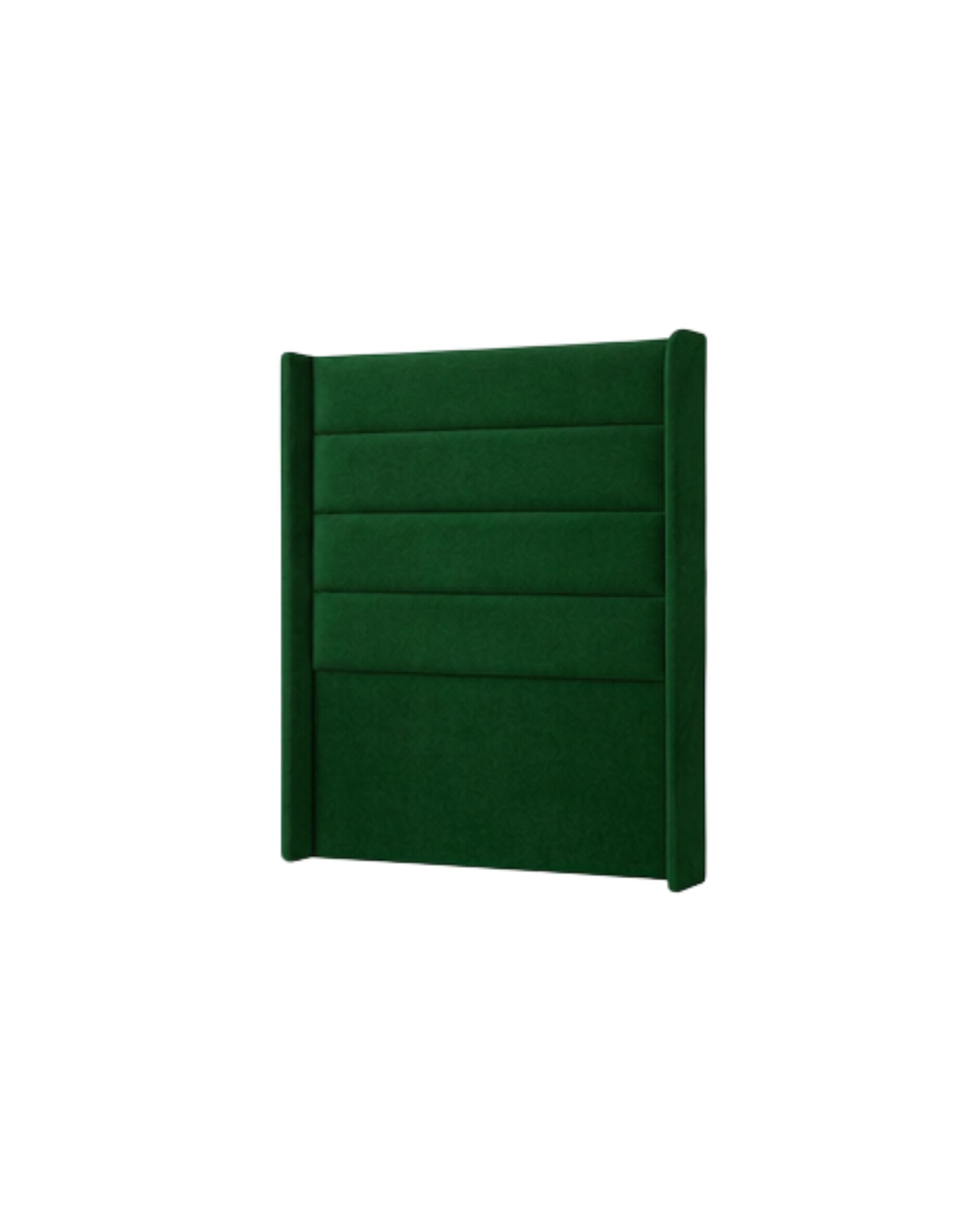 Horizon Headboard