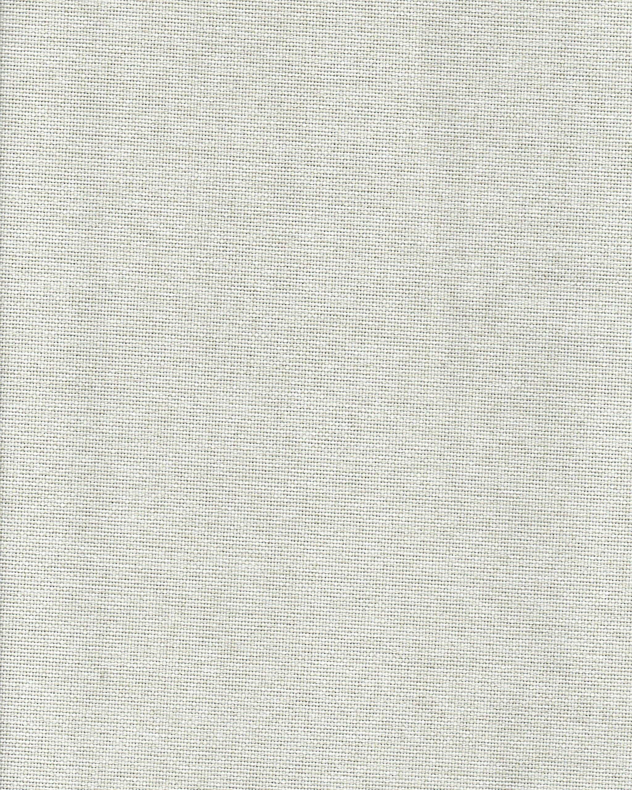 Ivory Linen Curtain