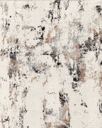 Ivory Statement Curtain