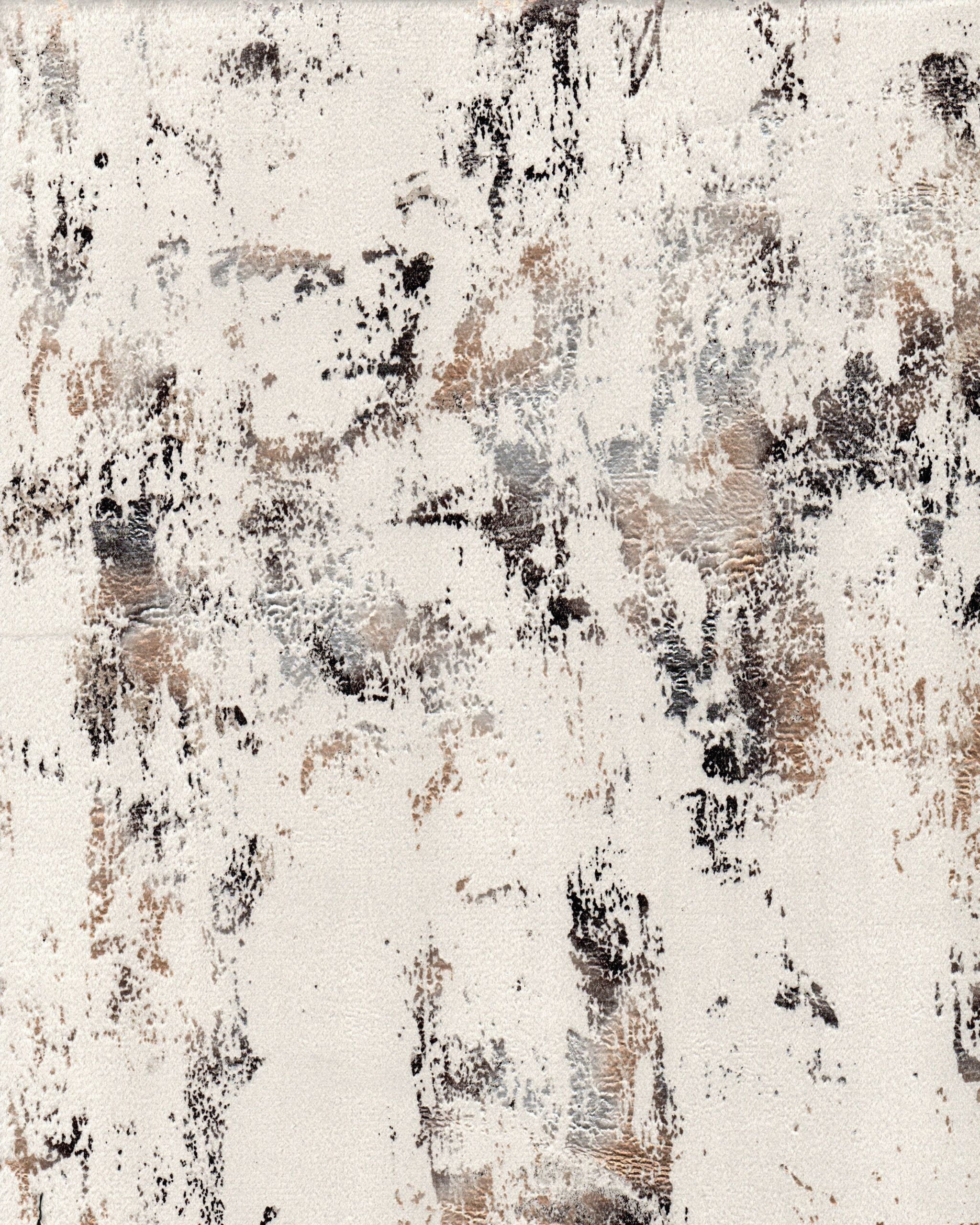 Ivory Statement Curtain