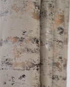 Ivory Statement Curtain