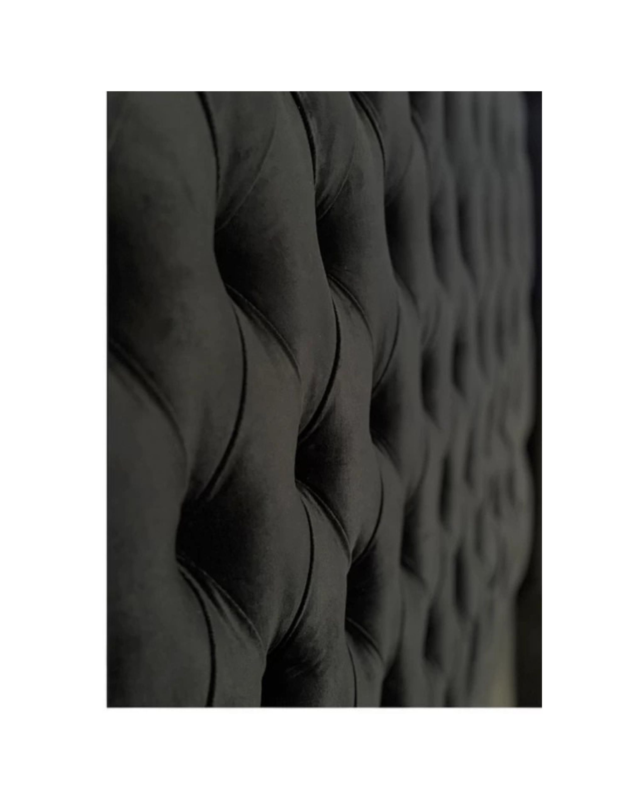 Kensington Headboard - Panel