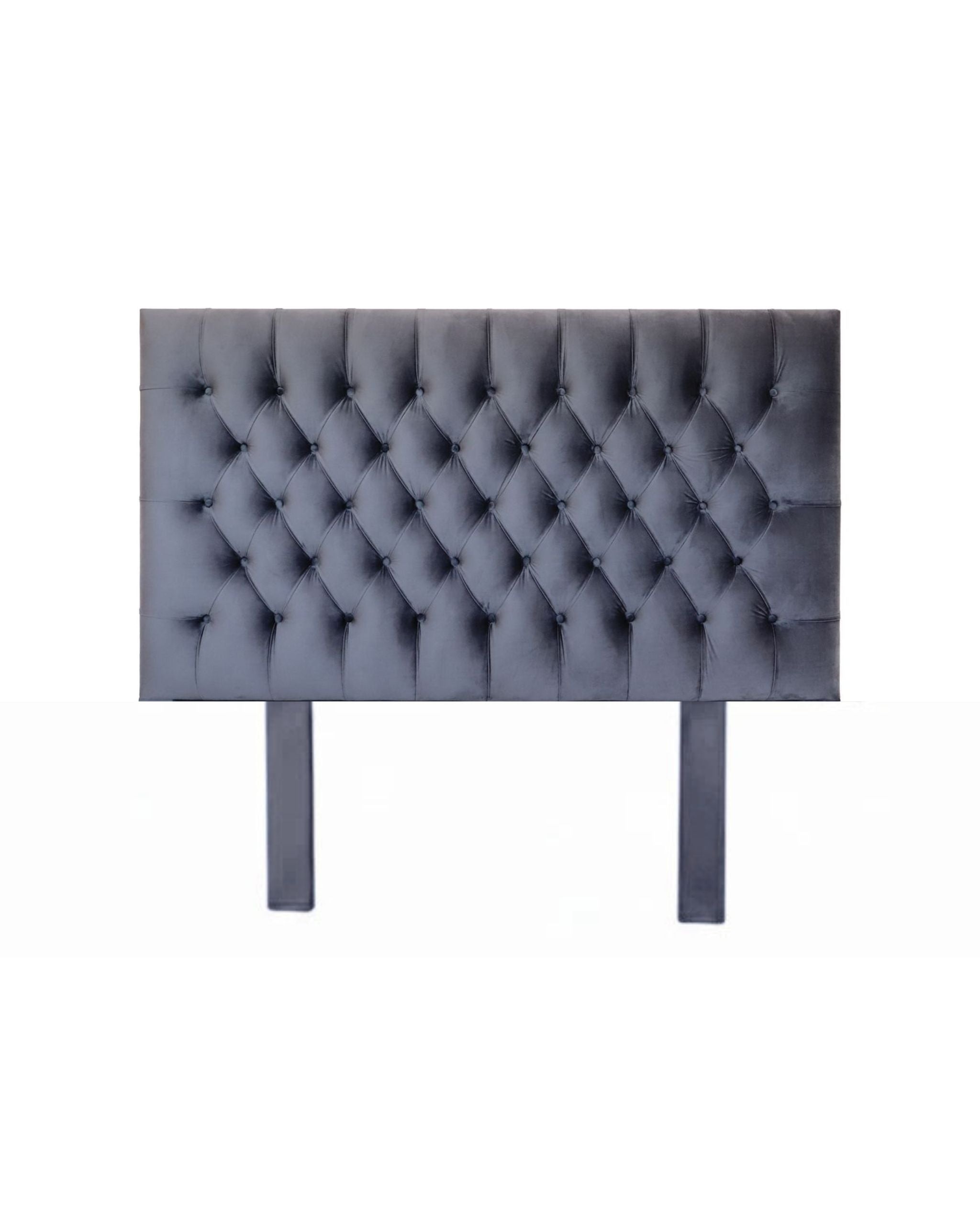 Kensington Headboard - Leg Mount