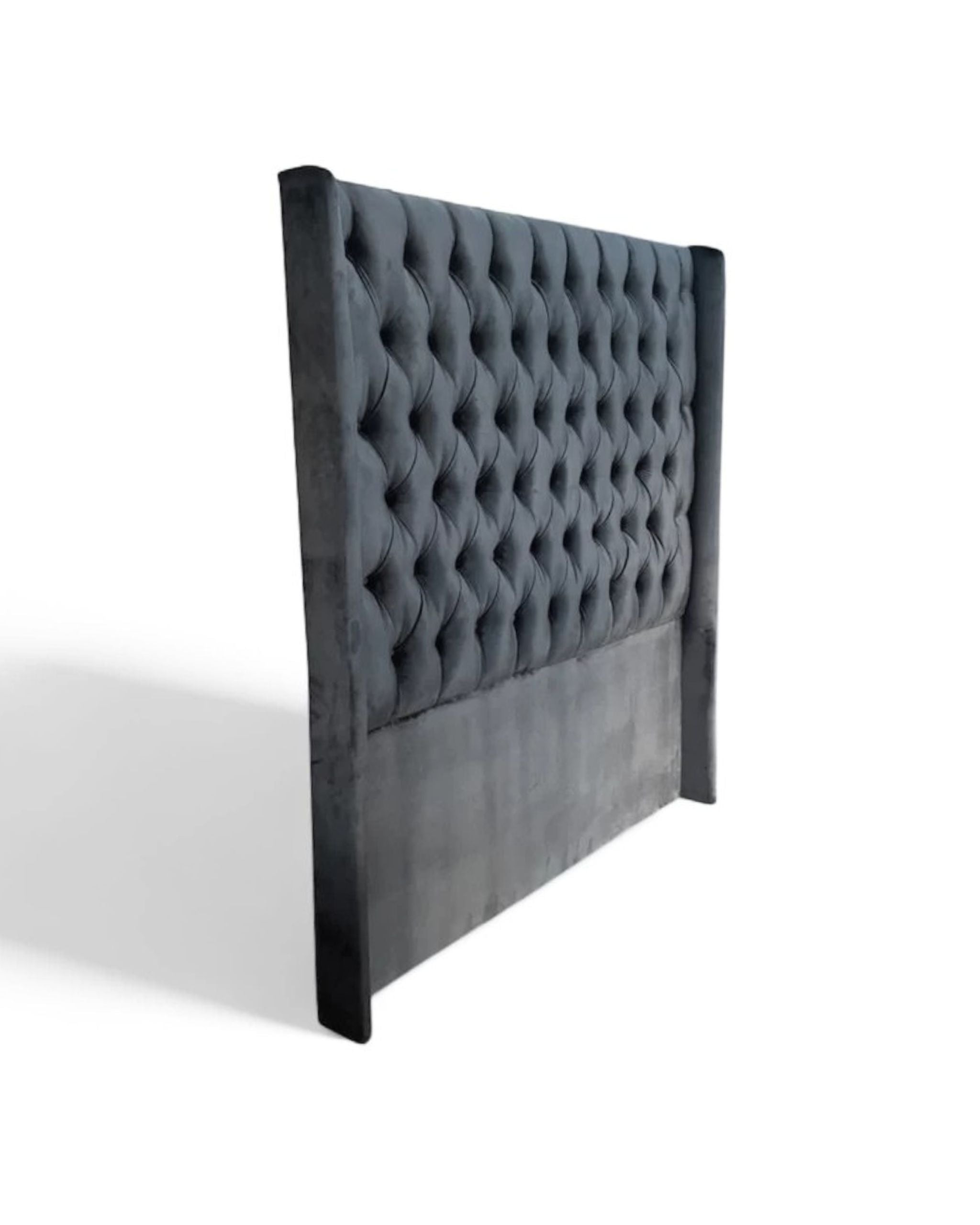 Kensington Headboard - Wingback