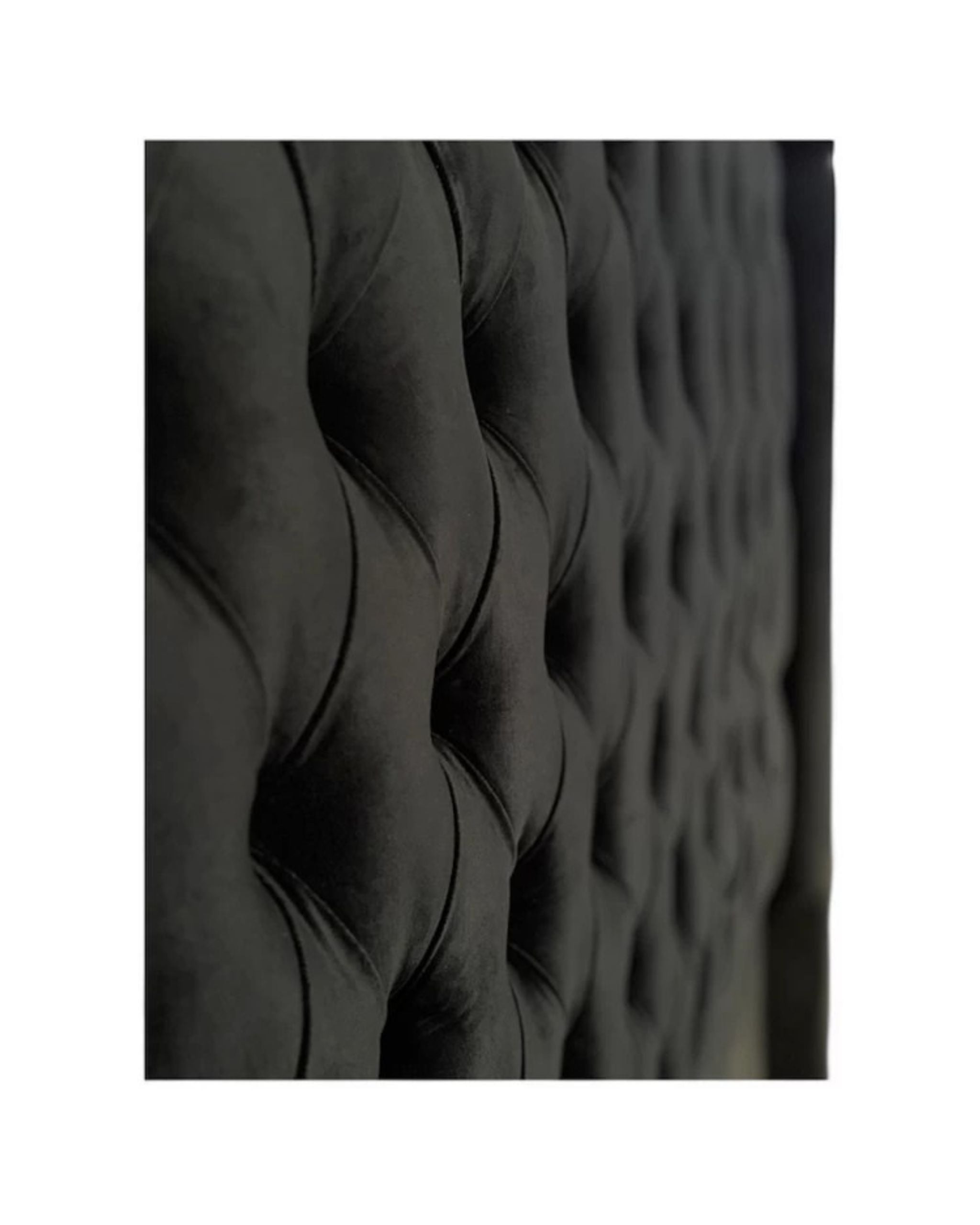 Kensington Headboard - Wingback