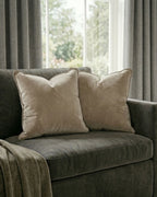 Matching Scatter Cushions (Set of 2)