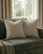 Matching Scatter Cushions (Set of 2)