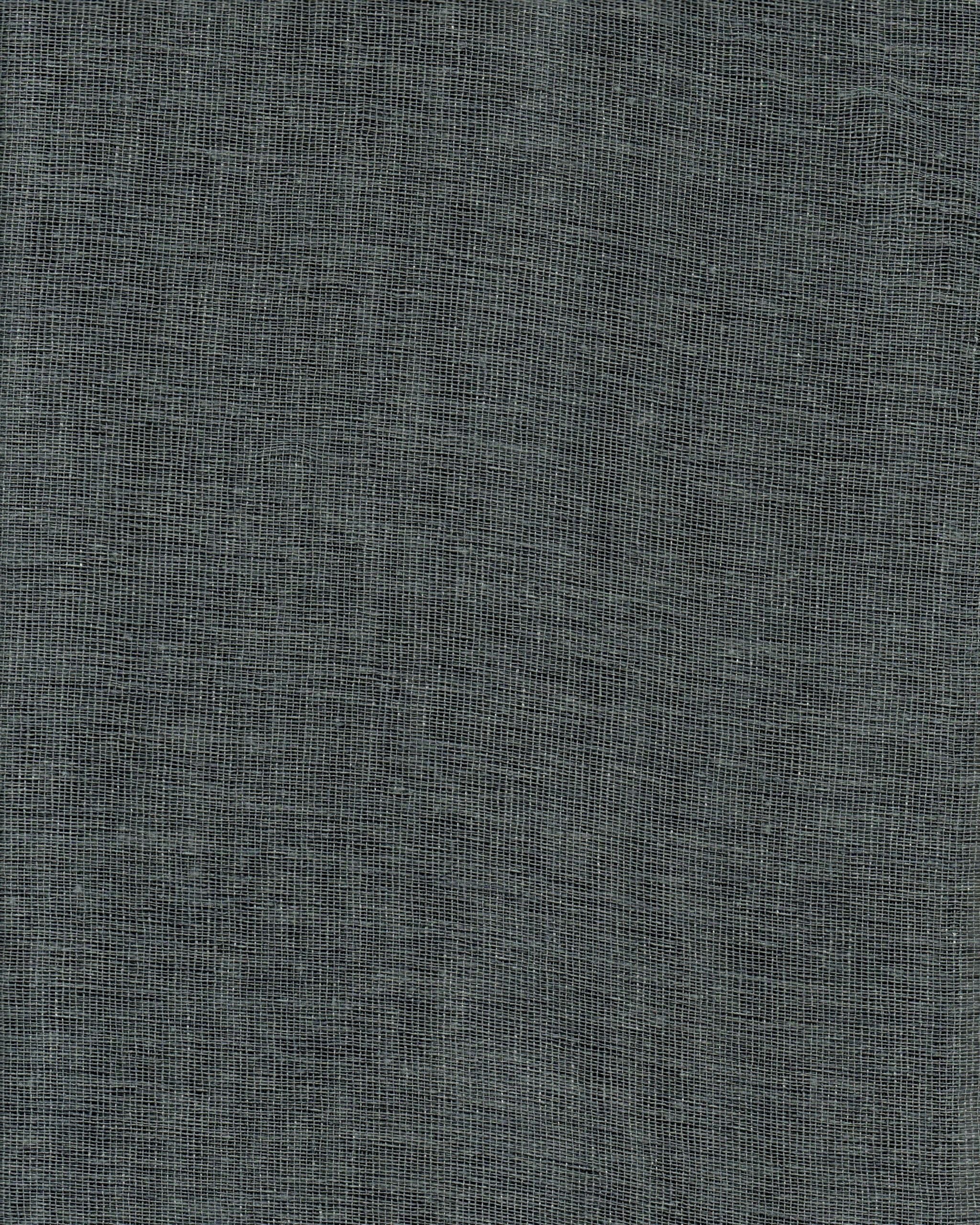 Mist Grey Sheer Curtain
