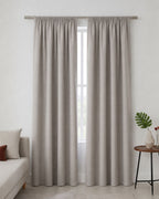 Mist Velvet Curtain