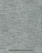 Mist Grey Fleck Sheer Curtain