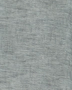 Mist Grey Loom Sheer Curtain