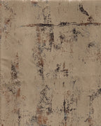 Mocha Statement Curtain