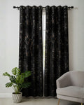 Onyx Statement Curtain