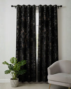 Onyx Statement Curtain