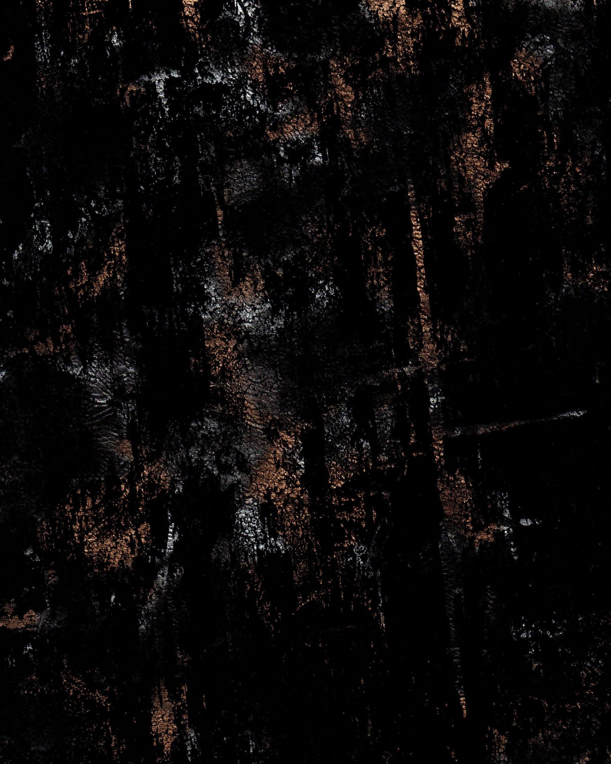 Onyx Statement Curtain