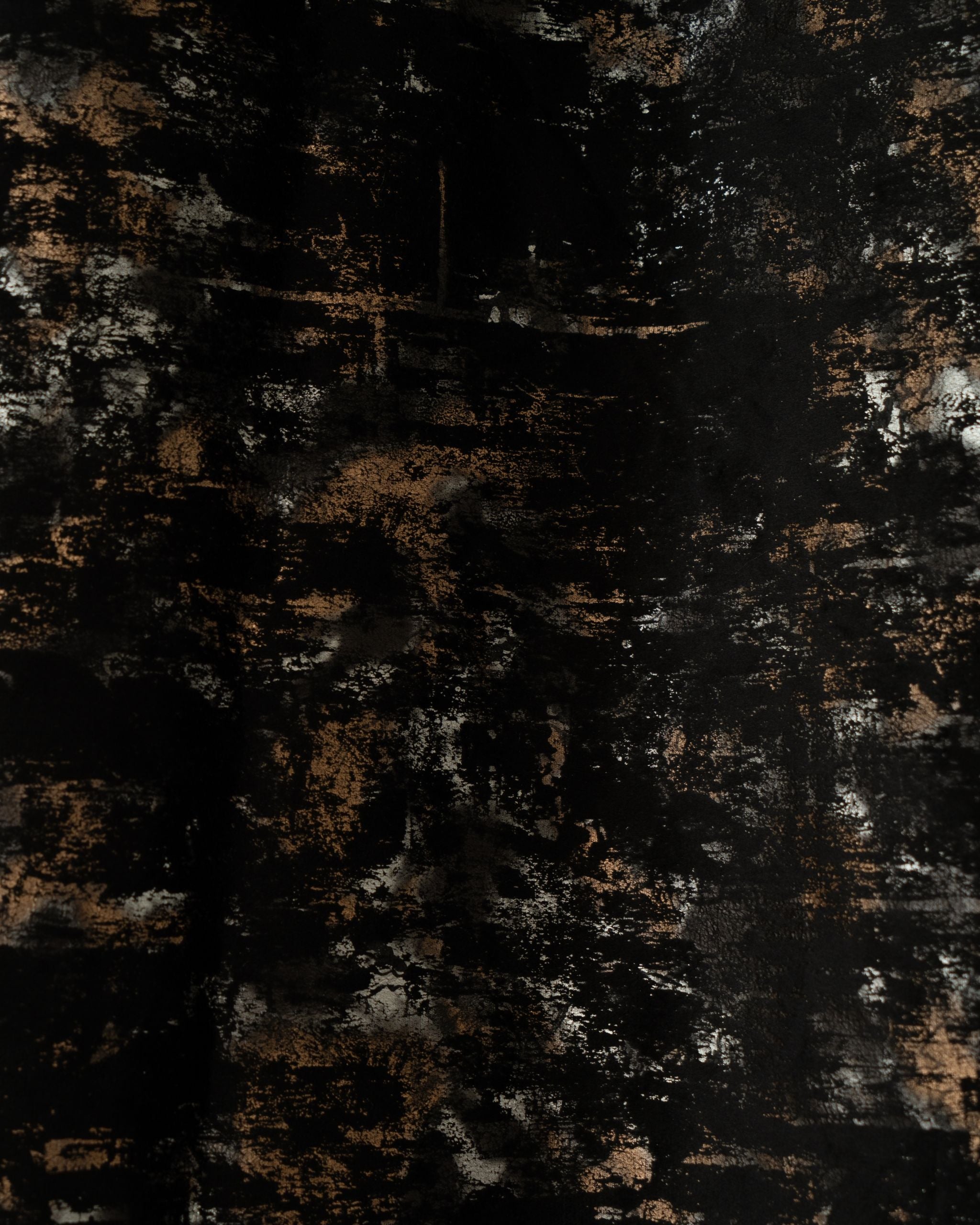 Onyx Statement Curtain