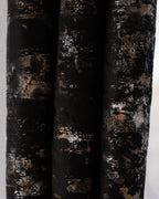 Onyx Statement Curtain