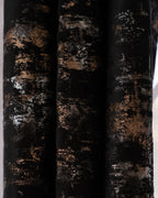 Onyx Statement Curtain